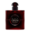 YSL YSL BLACK OPIUM EAU DE PARFUM OVER RED (50ML)
