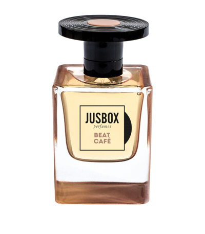 JUSBOX JUSBOX BEAT CAFÉ EAU DE PARFUM (78CM)