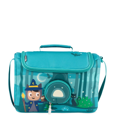 Tonies Kids' Enchanted Forest Listen And Play Bag In Multi