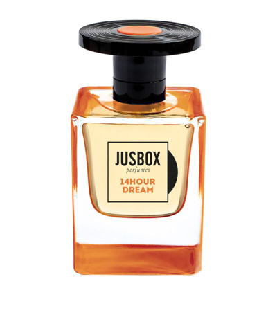 Jusbox 14 Hour Dream Eau De Parfum (78ml) In Multi
