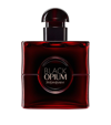 YSL YSL BLACK OPIUM EAU DE PARFUM OVER RED (30ML)