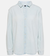 AG DENIM SHIRT