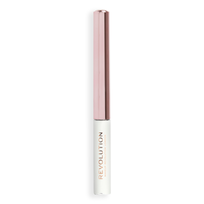 Revolution Super Flick Liquid Eyeliner 2.4ml (various Shades) - White