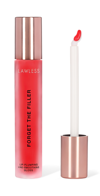 Lawless Forget The Filler Lip Plumper Line Gloss - Queen Size Cherry Vanilla