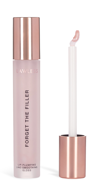 Lawless Forget The Filler Lip Plumper Line Gloss - Queen Size Milkshake In White