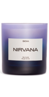 Sidia Nirvana Candle No Color