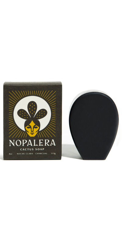 Nopalera Noche Clara Cactus Soap Noche Clara