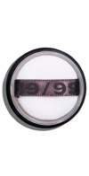 19/99 Colour Set Setting Powder Clear In Clear
