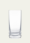 SAINT LOUIS CRYSTAL OXYMORE CRYSTAL HIGHBALL GLASS