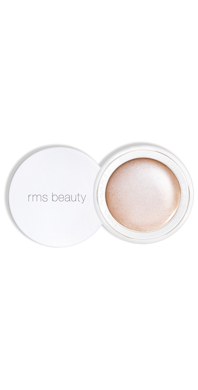 Rms Beauty Luminizer Champagne Ros