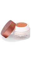 Lawless Forget The Filler Overnight Lip Plumping Cinnamon Sugar
