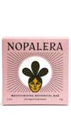 Nopalera Flor Botanical Bar Flor De Mayo / Jasmine In Flor De Mayo / Jasmine
