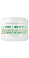 Mario Badescu Coconut Body Butter No Color