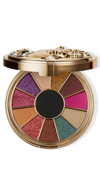 Isamaya Wild Star Pressed Pigment Palette Multi In Multi