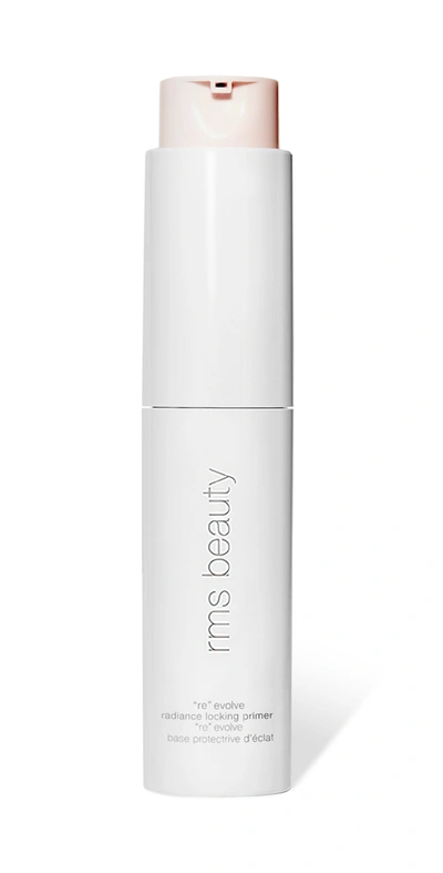 Rms Beauty Reevolve Radiance Locking Primer No Color In White