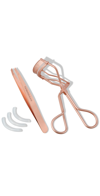 Tweezerman Brow And Lash Gift Set