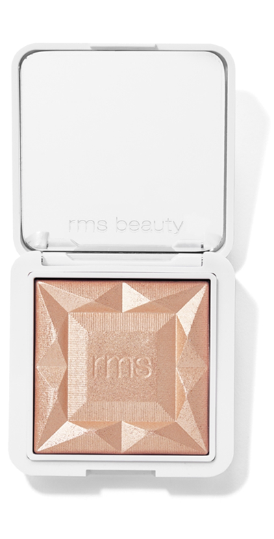 Rms Beauty Redimension Hydra Dew Luminizer Prosecco Fizz