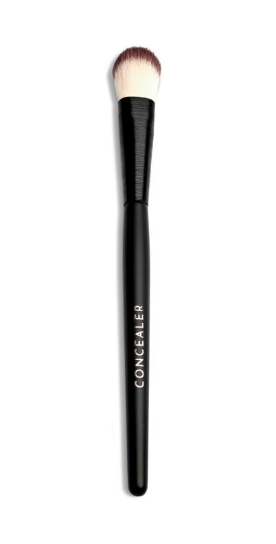 Lawless Concealer Brush No Color In White