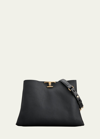 TOD'S MEDIUM T TIMELESS SHOULDER BAG