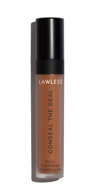Lawless Conseal The Deal Everyday Concealer Mink In White