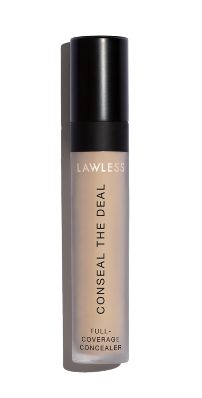 Lawless Conseal The Deal Everyday Concealer Linen