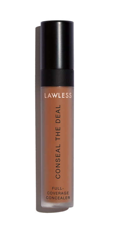 Lawless Conseal The Deal Everyday Concealer Teddy