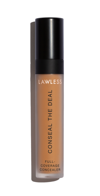 Lawless Conseal The Deal Everyday Concealer Coconut Sugar In White