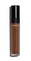 Lawless Conseal The Deal Everyday Concealer Umber