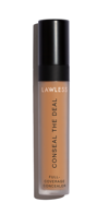 Lawless Conseal The Deal Everyday Concealer Bronze In White