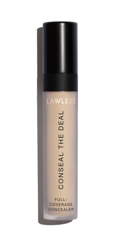 Lawless Conseal The Deal Everyday Concealer Buttercream