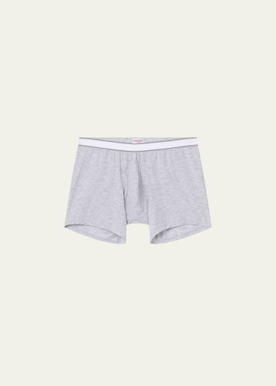 DEREK ROSE MEN'S ETHAN STRETCH MODAL TRUNKS