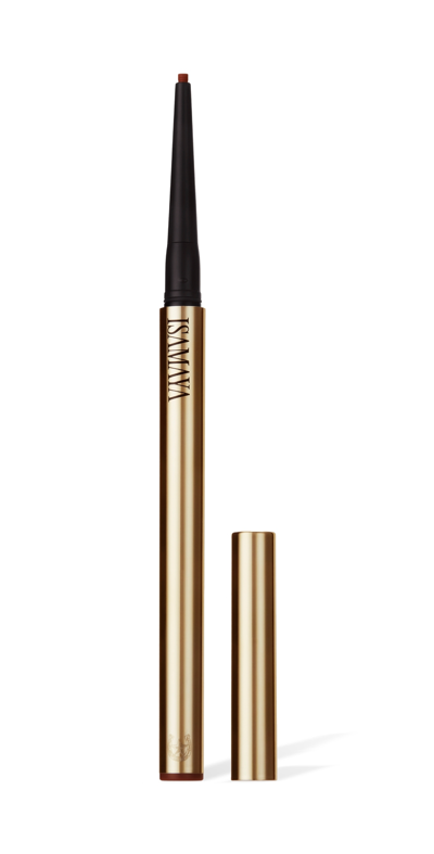 Isamaya Spur Stick Suede Lip Liner Outlaw