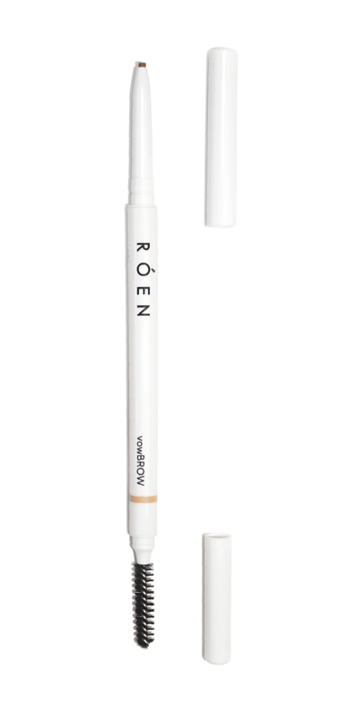 Roen Vowbrow Pencil Light In White