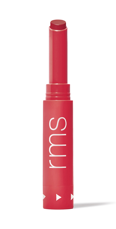 Rms Beauty Legendary Serum Lipstick Monica In White