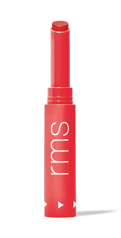 Rms Beauty Legendary Serum Lipstick Audrey In White