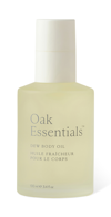 Oak Essentials Dew Body Oil No Color