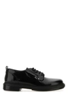 AMI ALEXANDRE MATTIUSSI AMI LACE-UPS