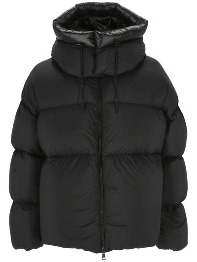 Moncler Genius Moncler X Roc Nation By Jay In Black
