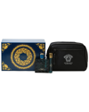 Versace Men's Eros 3pc Set