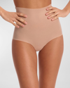 COMMANDO FEATHERLIGHT CONTROL HIGH-RISE SMOOTHING BRIEFS