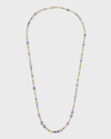 IPPOLITA 18K YELLOW GOLD ROCK CANDY NECKLACE IN ALPINE