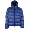 CENTOGRAMMI NYLON MEN'S JACKET