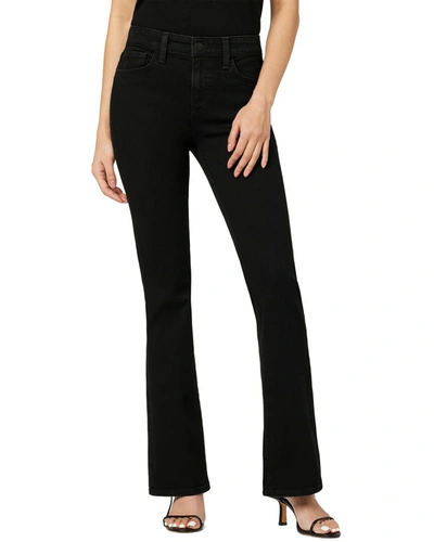 Joe's Jeans The Provocateur Petite Mid Rise Bootcut Jeans In As If In Multi
