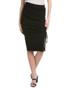 MICHAEL STARS LISA MARIE MIDI SKIRT