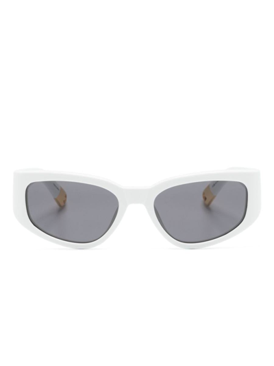 JACQUEMUS JACQUEMUS LES LUNETTES GALA