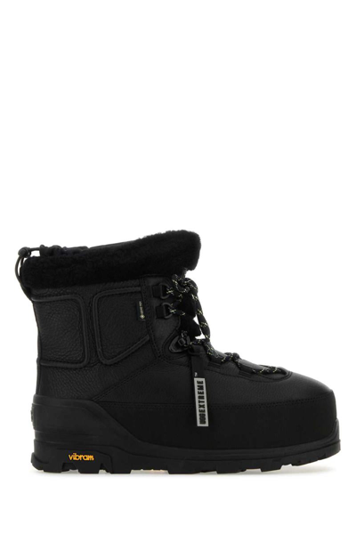 Ugg Boots In Black