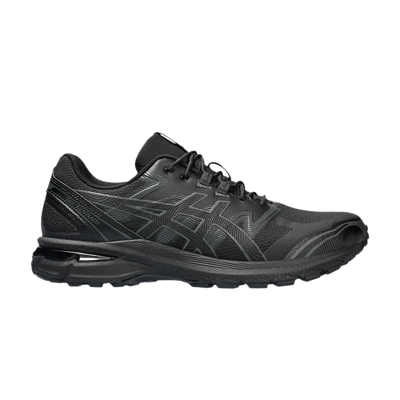 Pre-owned Asics Gel Terrain 'triple Black'