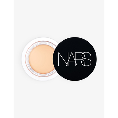 Nars Cafe Au Lait Soft Matte Complete Concealer