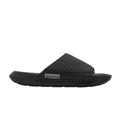 Pre-owned New Balance 6302 Sandal 'black'