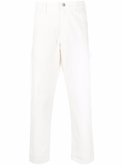 DICKIES DICKIES DUCK CANVAS CARPENTER PANT CLOTHING
